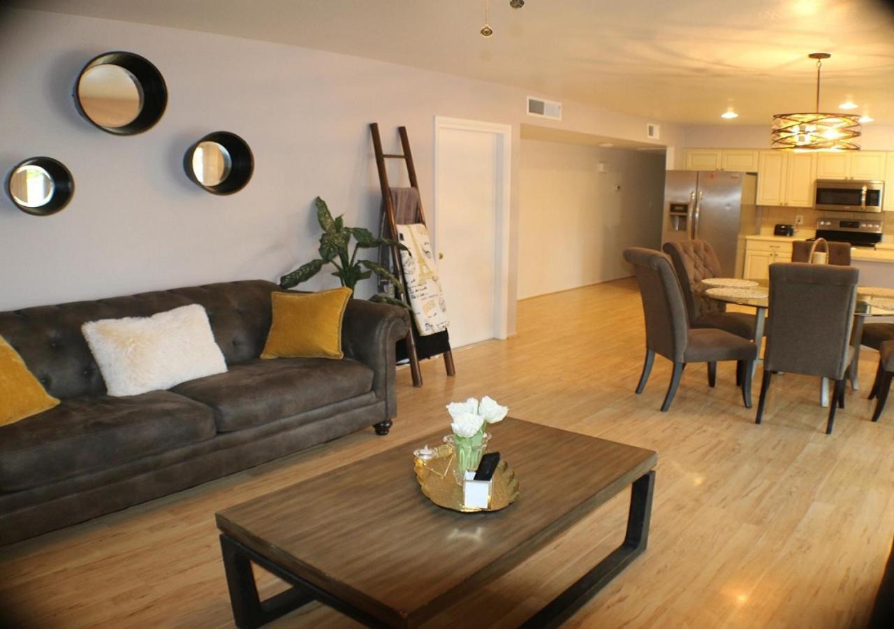 Tempe Escape With Heated Pool, Billiards & Firepit Funヴィラ エクステリア 写真