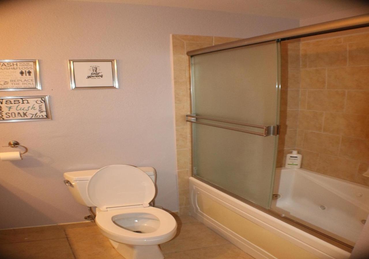 Tempe Escape With Heated Pool, Billiards & Firepit Funヴィラ エクステリア 写真